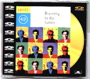 Level 42 - Running In The Family